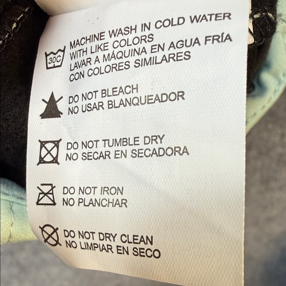 Pulse Mint Green Softshell Jacket With Black Trim… - image 7